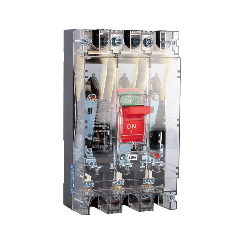 LB101-250T/330塑料外壳式断路器