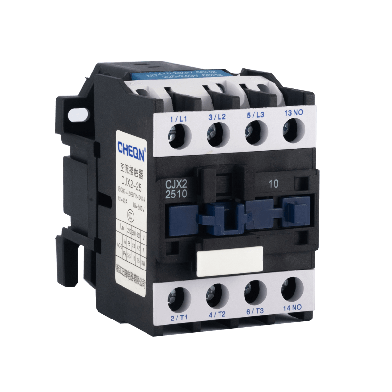CJX2-2510交流接触器